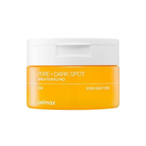 Celimax Pore + Dark Spot Brightening Pad - 40pcs