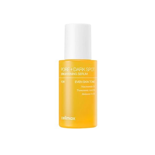 Celimax Pore+Dark Spot Brightening Serum - 30ml