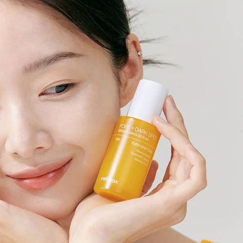 Celimax Pore+Dark Spot Brightening Serum - 30ml