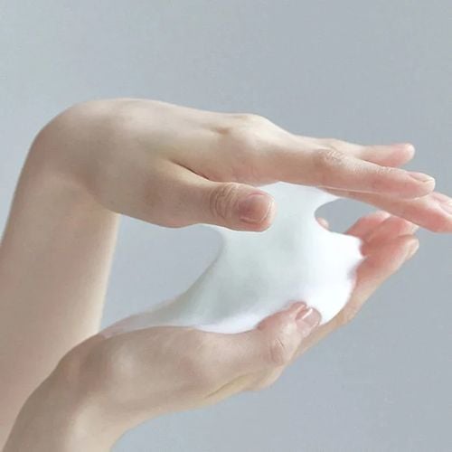 Celimax The Real Noni Acne Bubble Cleanser - 155ml