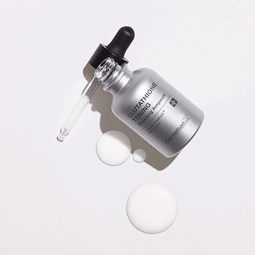 Centellian24 Glutathione Toning Boosting Ampoule - 30ml