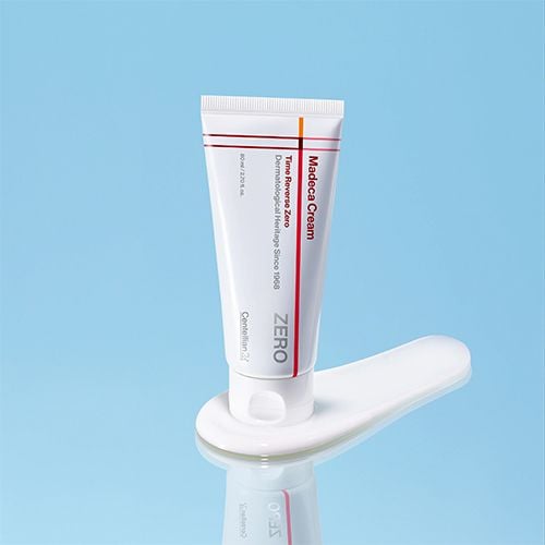 Centellian24 Madeca Cream Time Reverse-Zero - 80ml 