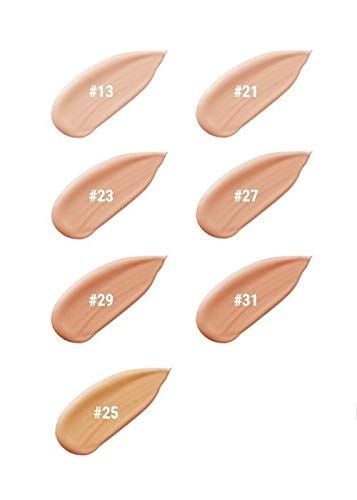 Missha M Perfect Cover Bb Cream Spf42/Pa+++ (No.25/Warm Beige) - 20ml Mini Taglia