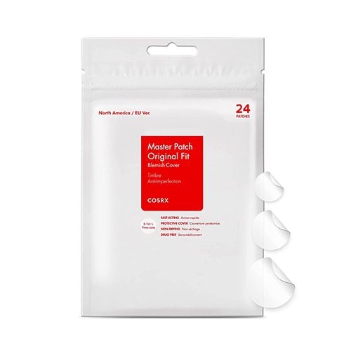 Cosrx Acne Pimple Master 24 Patches - 24 pcs 