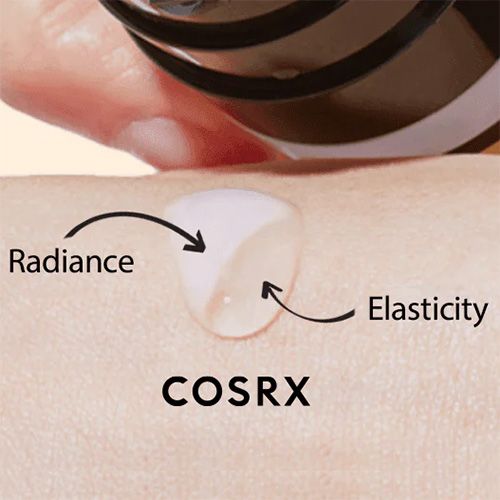 Cosrx Advanced Snail Radiance Dual Essence - 80ml