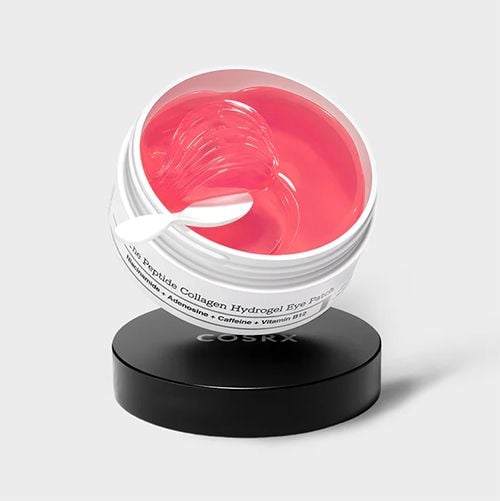 Cosrx The Peptide Collagen Hydrogel Eye Patch - 85g/60ea
