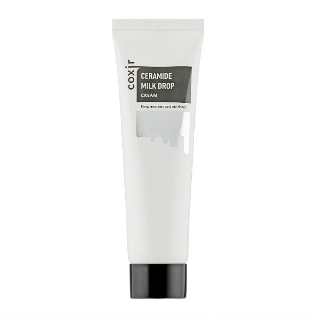 Coxir Ceramide Milk Drop Cream- 50ml
