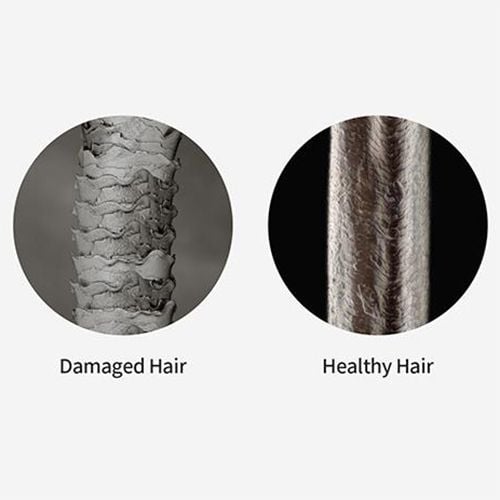 Growus Damage Therapy Shampoo Ex - 500ml