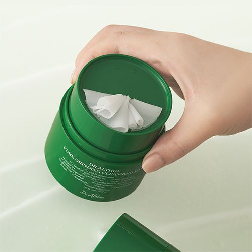 Dr.Althea Pure Grinding Cleansing Balm - 50ml