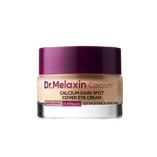 Dr.Melaxin Calcium Dark Spot cover Eye Cream - 15g
