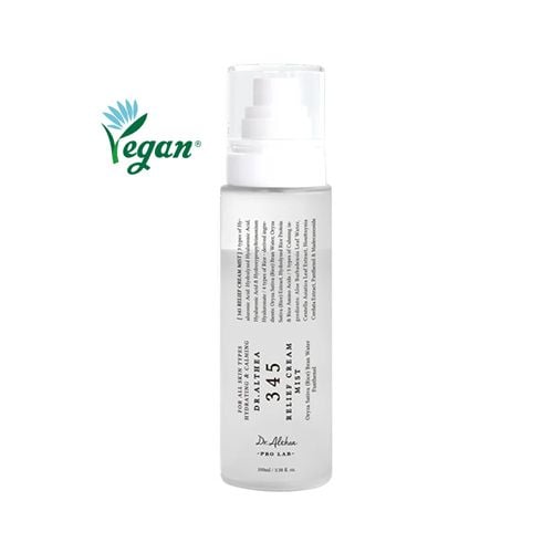 Dr.Althea 345 Relief Cream Mist - 100ml