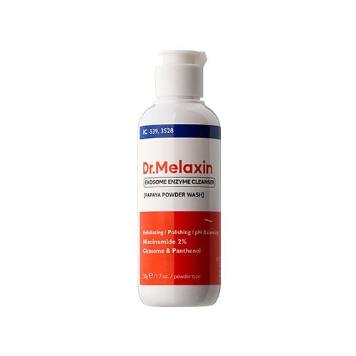 Dr.Melaxin Exosome Enzyme Cleanser - 50g