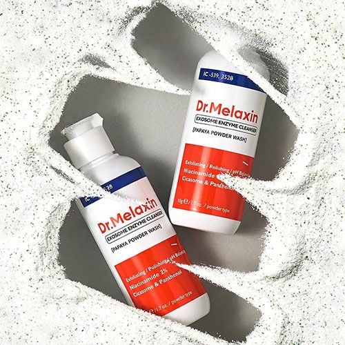 Dr.Melaxin Exosome Enzyme Cleanser - 50g