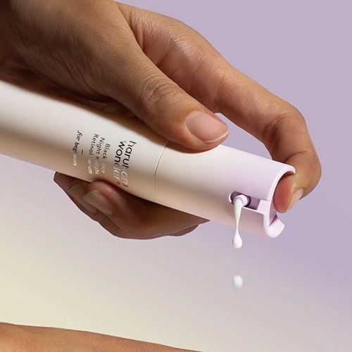 HaruHaru Wonder Black Rice Night Knight Retinol Serum - 20ml