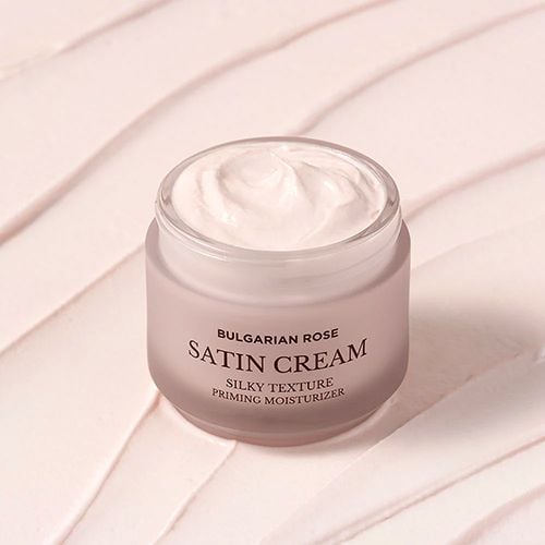 Heimish Bulgarian Rose Satin Cream - 55ml