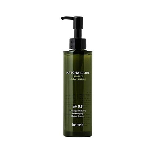 Heimish Matcha Biome Perfect Cleansing Oil - 150ml