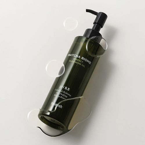 Heimish Matcha Biome Perfect Cleansing Oil - 150ml