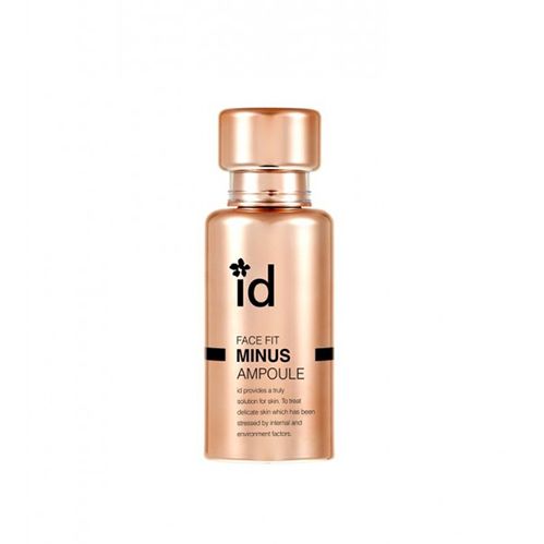 Id Placosmetics Face Fit Minus Ampoule - 30ml