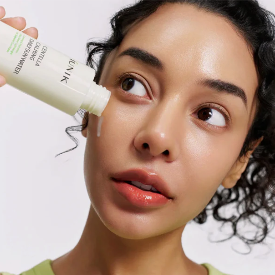 iUNIK Centella Calming Daily Sun Water Spf50 Pa++++ -120ML