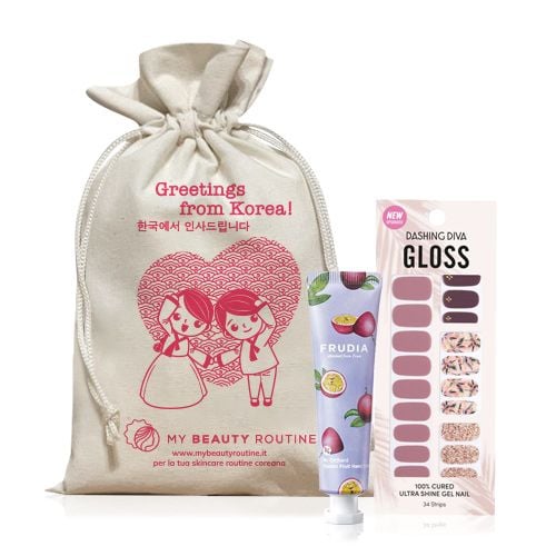 Kit Mani Perfette