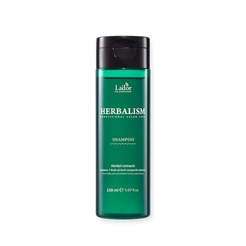 La’dor Herbalism Shampoo - 150ml