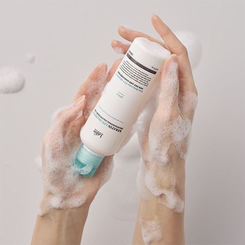 La’dor Keratin LPP Shampoo - 150ml