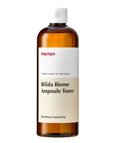 Manyo Factory Bifida Biome Ampoule Toner - 210ml
