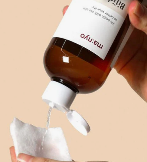 Manyo Factory Bifida Biome Ampoule Toner - 210ml