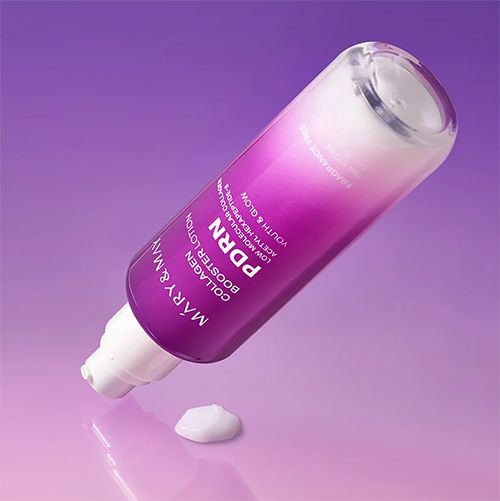 Mary& May Collagen Booster Lotion - 120ml