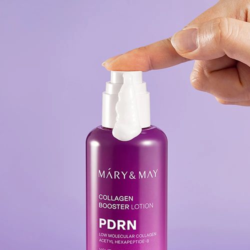 Mary& May Collagen Booster Lotion - 120ml