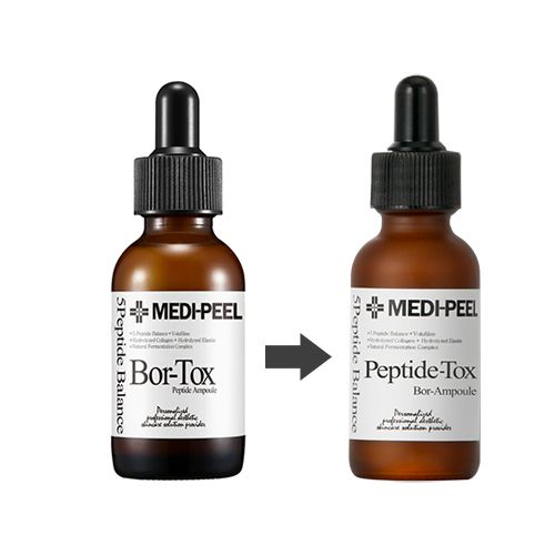 Medi-Peel Bor-Tox Peptide Ampoule - 30ml
