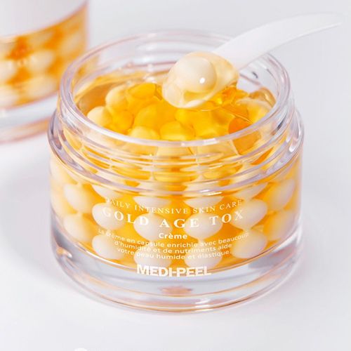 Medi-Peel Gold Age Tox Cream - 50ml