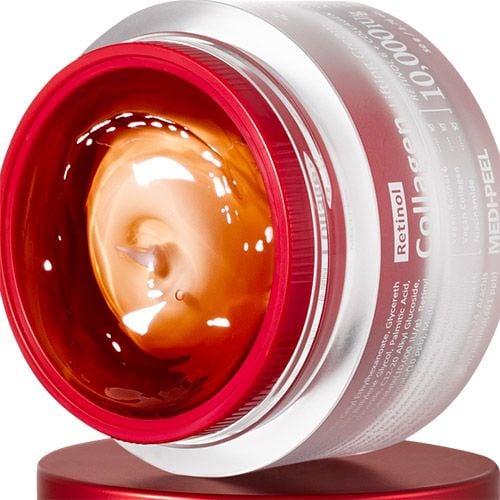 Medi-Peel Retinol Collagen Lifting Cream - 50ml