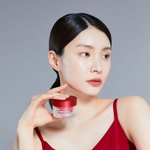 Medi-Peel Retinol Collagen Lifting Cream - 50ml