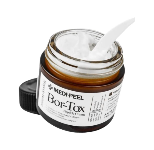 Medi-Peel Bor-Tox Peptide Cream - 50g