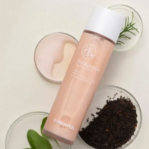 Medi-Peel Hyal Kombucha Tea-Tox Toner 150ml