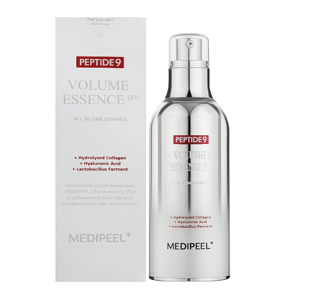Medi-Peel Peptide9 Volume All In One Essence Pro - 100ml