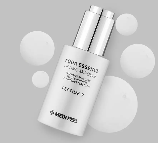 Medi-Peel Peptide 9 Aqua Essence Lifting Ampoule - 50ml