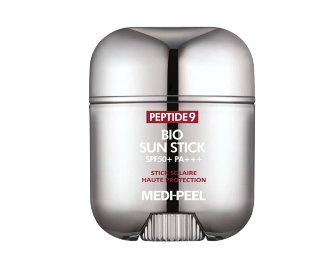 Medi-Peel Peptide 9 Bio Sun Stick Spf 50+ Pa+++ - 20gr