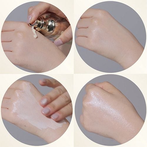 Medi-Peel Peptide 9 Golden Camellia Wrinkle Essence - 50ml