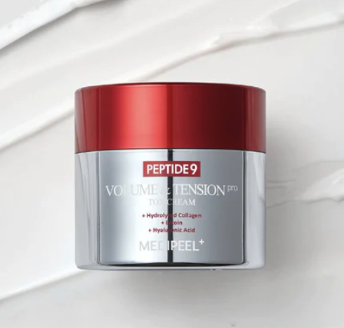 Medi-Peel Peptide 9 Volume And Tension Tox Cream Pro - 50ml
