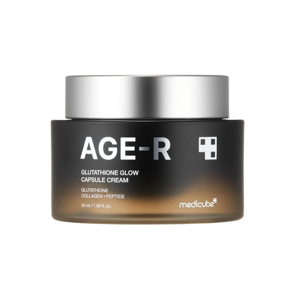 Medicube Age-R Glutathione Glow Capsule Cream - 50ml