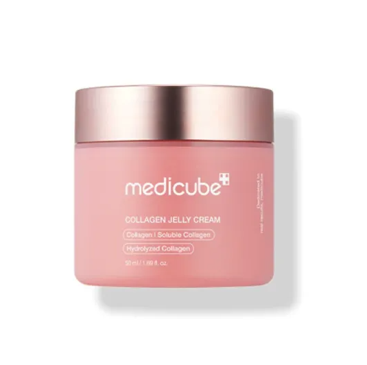 Medicube Collagen Jelly Cream - 50ml