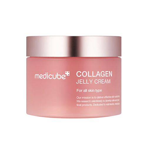 Medicube Collagen Jelly Cream - 50ml