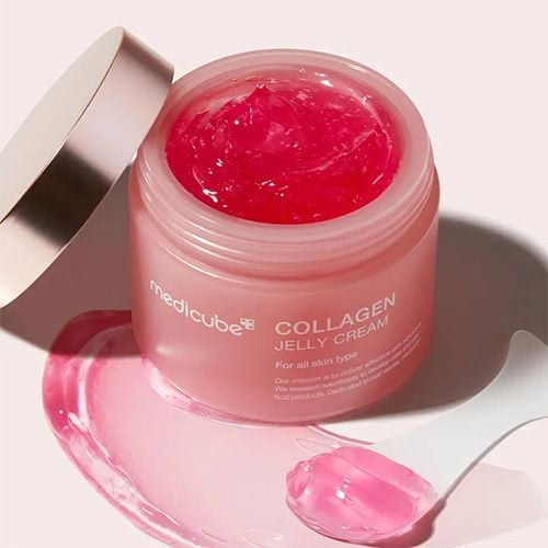 Medicube Collagen Jelly Cream - 110ml