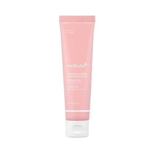 Medicube Pdrn Hyaluronic Moisturizing Cream - 50ml