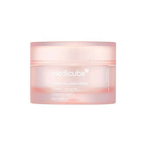 Medicube Triple Collagen Cream - 50ml