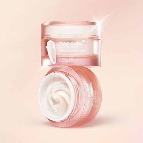 Medicube Triple Collagen Cream - 50ml
