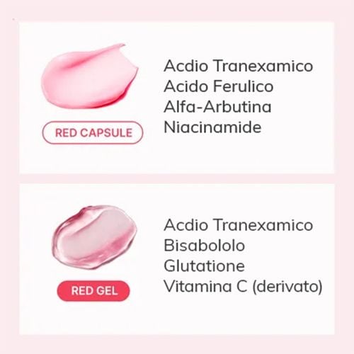 Medicube Txa Niacinamide Capsule Cream - 55g