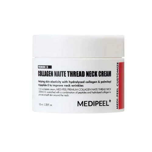 Medi-Peel Premium Collagen Naite Thread Neck - 100ml